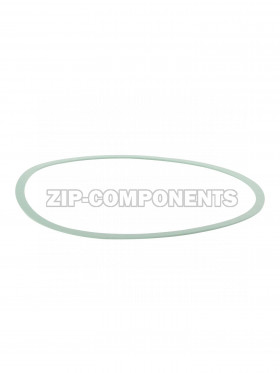 Уплотнительное кольцо конфорки для духовки Bosch 00425765