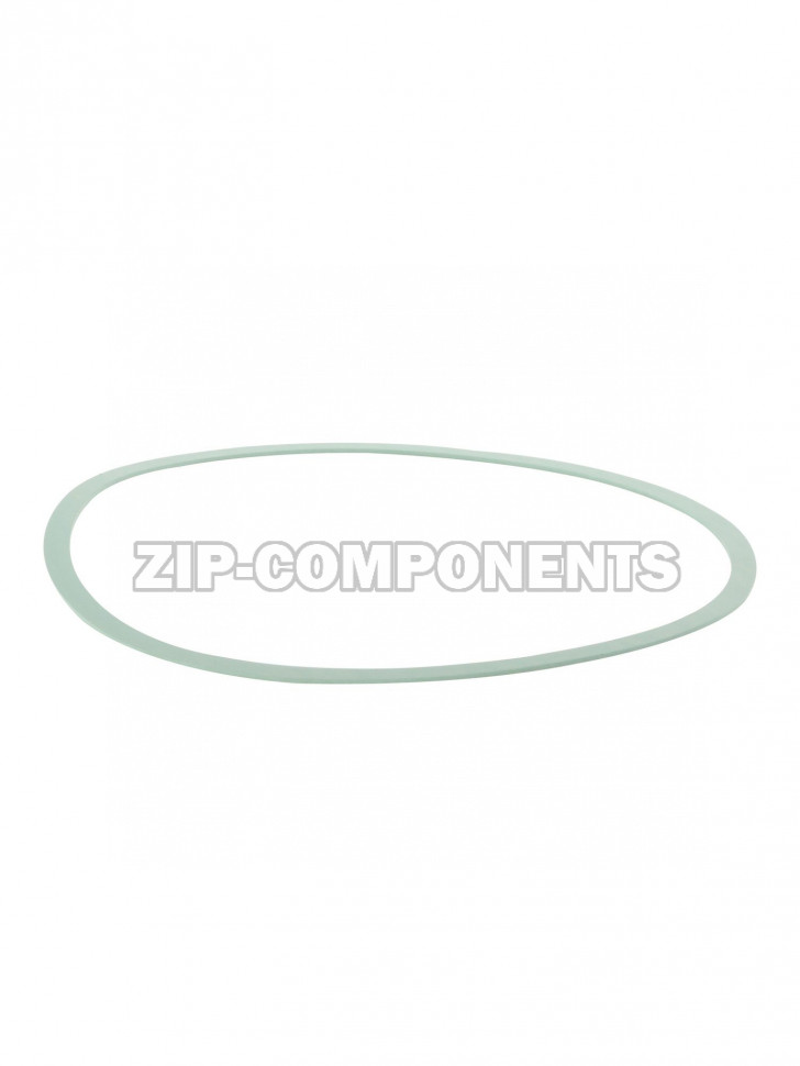 Уплотнительное кольцо конфорки для духовки Bosch 00425765