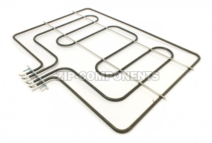 ТЭН  для духовки SMEG 806890580 1050+700W