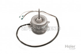 Внешний мотор Haier 001A3000026E