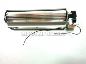 Вентилятор тангенциальный 60х300 мм