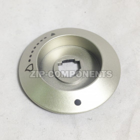 Кольцо ручки плиты Gorenje 233367