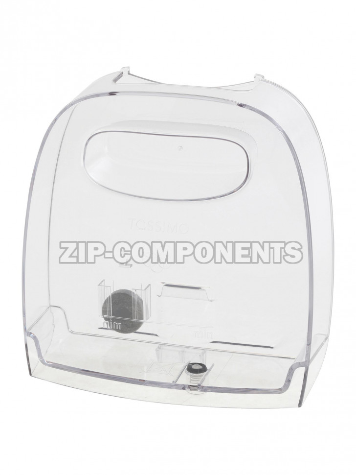 Контейнер для воды, для кофемашины TASSIMO Bosch 00659969