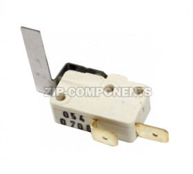 Микровыключатель двери Candy 41000264