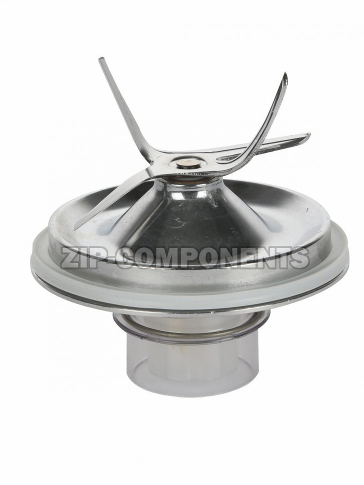 Основание блендера с ножом для кухонного комбайна Bosch 00056562