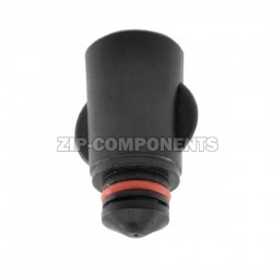 Переходник капучинатора Delonghi, 911310