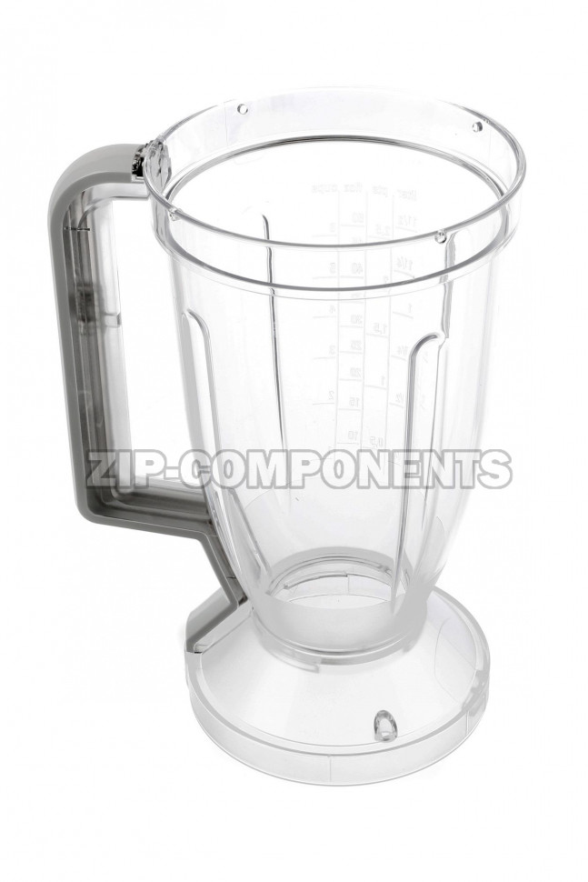 Стакан блендера для кухонного комбайна Bosch 12025040