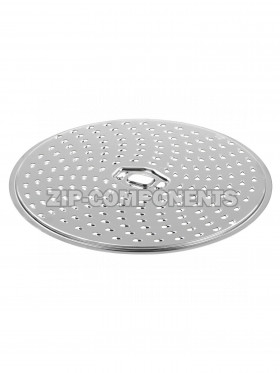 Диск-терка средняя NR-5, D-160мм комбайна Bosch 00080159