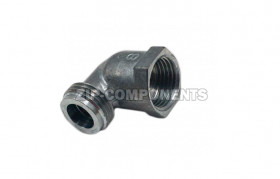 Соединение боковое Electrolux 3543045011