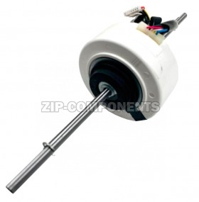 Мотор вентилятора кондиционера LG 4681A20198D