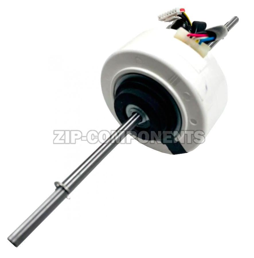 Мотор вентилятора кондиционера LG 4681A20198D