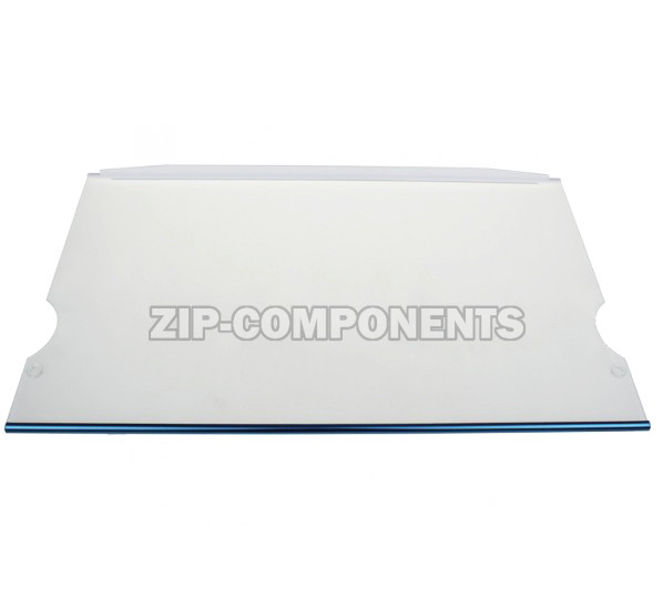 Стеклянная полка Liebherr 7272426