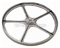 Шкив Candy 91700140