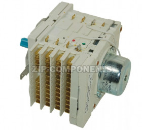 Программатор (селектор програм) Indesit C00054735