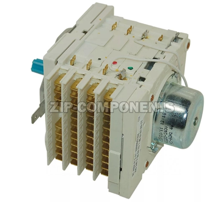 Программатор (селектор програм) Indesit C00054735