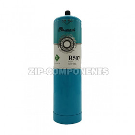 Фреон R-507 (650гр, резьба)