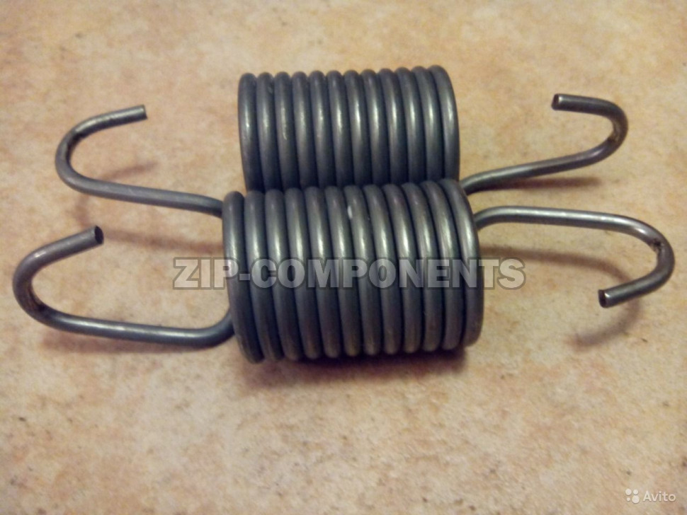 Пружина бака Bosch 174245