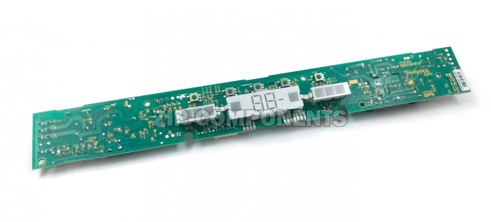 Модуль управления холодильника Whirlpool 481010782550