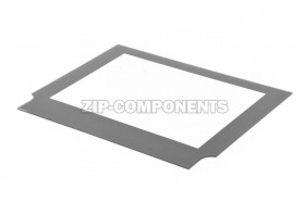 Внутреннее стекло духовки Bosch 00685401