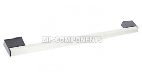 Ручка двери духовки Electrolux 140130881018