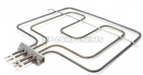 ТЭН  для духовки FAGOR CA5G001A1 1200+1400W