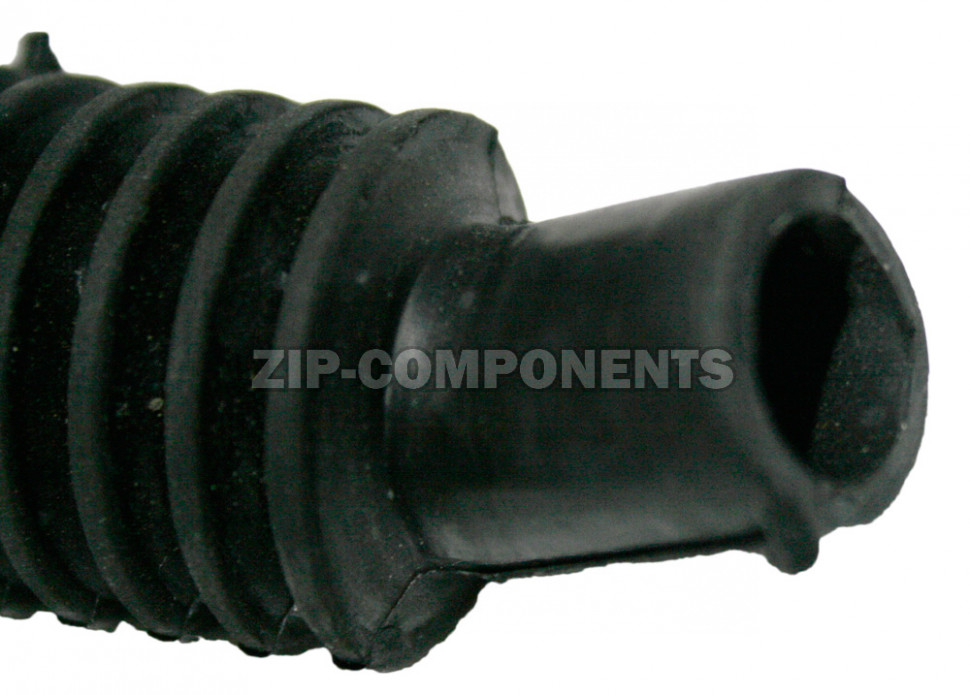 Промежуточный патрубок сушки Haier 0020300860