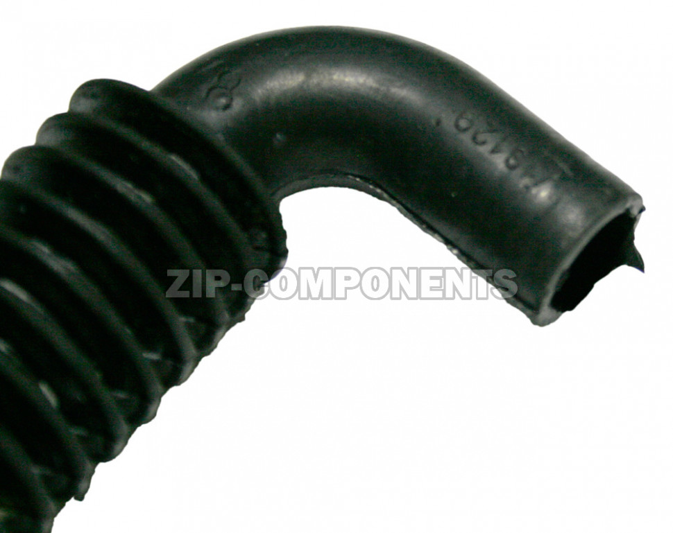 Промежуточный патрубок сушки Haier 0020300860