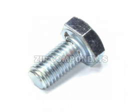 Гайка ребра барабана для стиральной машины Samsung