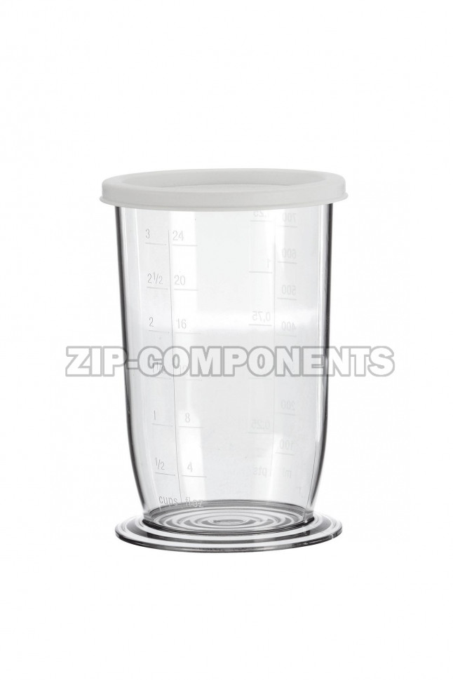 Мерный стакан для блендера Bosch 00656963