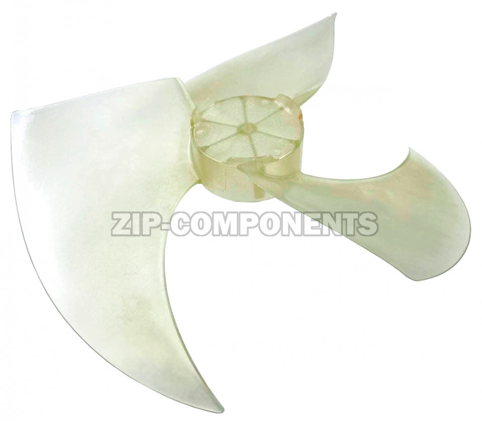 Крыльчатка внешнего блока Haier A0010207433