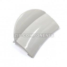 Ручка люка Bosch 483087 без креплений и крючка