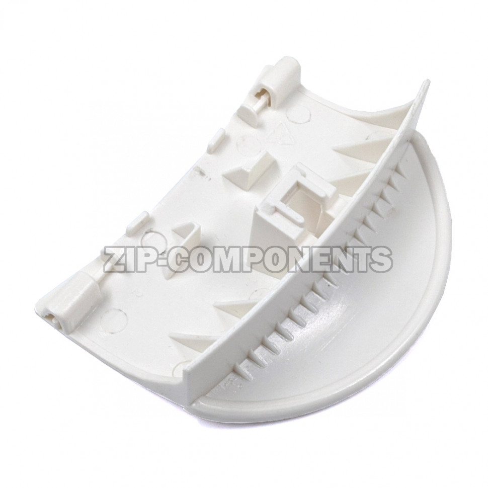 Ручка люка Bosch 483087 без креплений и крючка