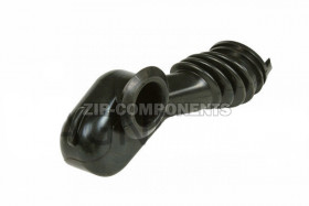 Патрубок от порошкоприемника к баку Gorenje 333931