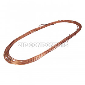 Капиллярная трубка 0,71мм бухта 10м Indesit C00629560