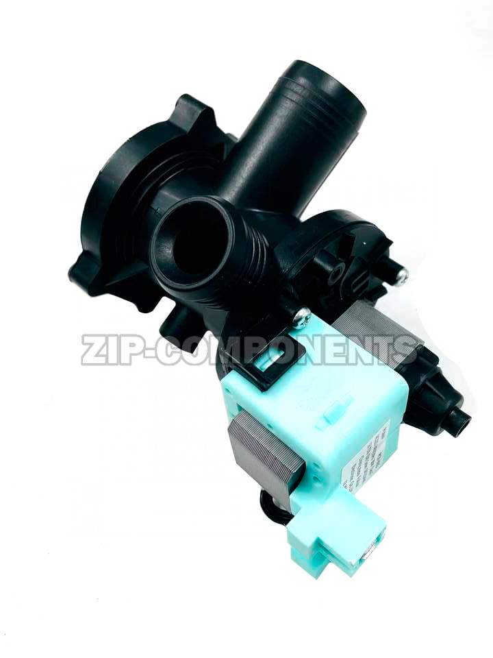 Сливной насос в сборе для стиральной машины Атлант 908092005516