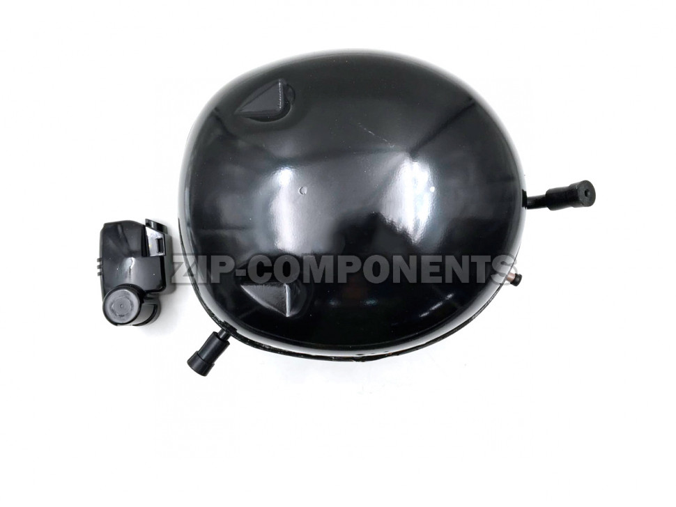 Компрессор холодильника LG TCA35315402 FC102NEM