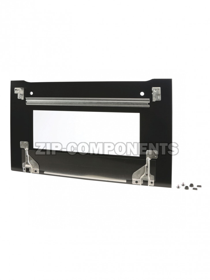 Фронтальное стекло дверцы для духовых шкафов Bosch 00688708