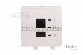 Окно дисплея Haier A0010819962