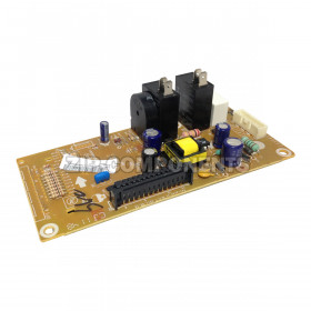 Плата управления СВЧ LG EBR73819702