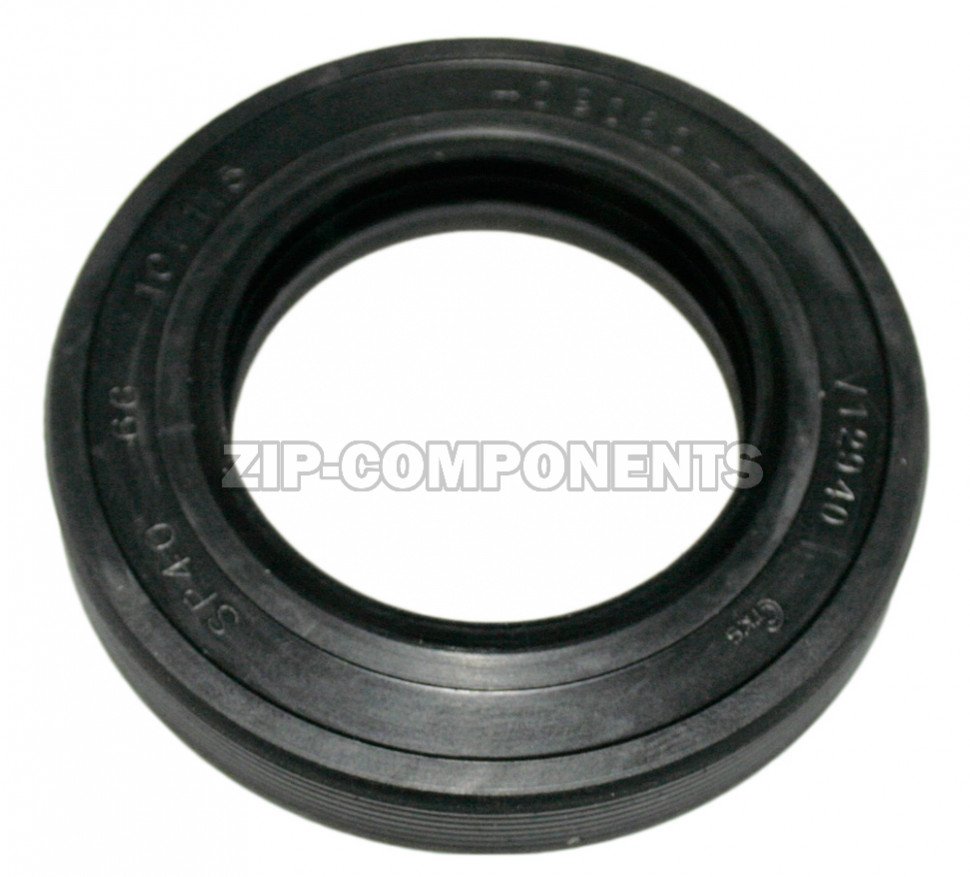 Сальник 40x66x10/11.5 HAIER 0020300440 Оригинал