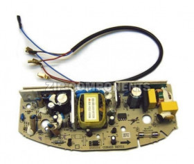 Плата управления пылесосом Electrolux 2193235013