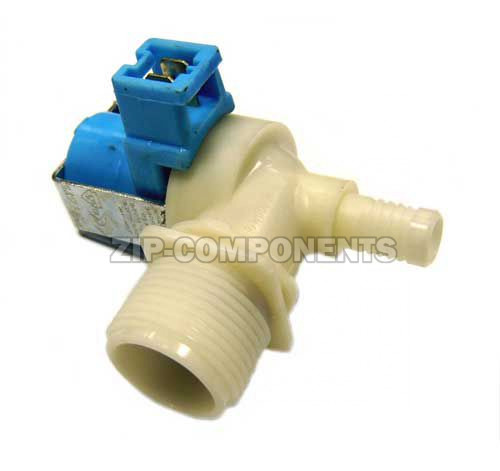Клапан впускной 1/90 под фишку Zanussi 1462030113