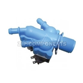 Клапан подачи воды стиральной машины Samsung (3Wx180) DC62-00233D