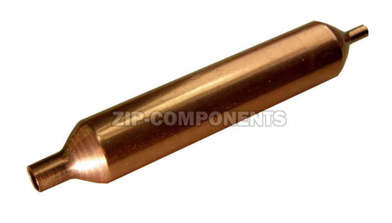 Фильтр осушитель 50 гр 6,5 х 2,5 DENA