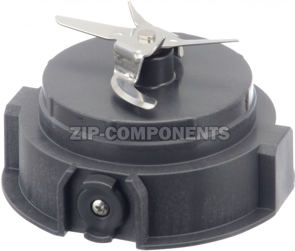 Основание блендера с ножом для кухонного комбайна Bosch 12011420