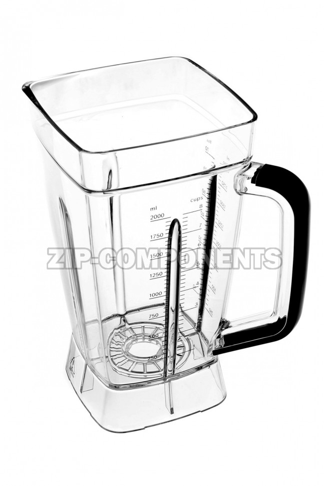 Стакан для смешивания для блендера Bosch 11019994