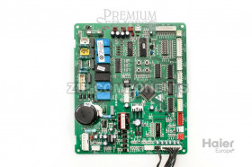 Плата управления Haier 0010450689C