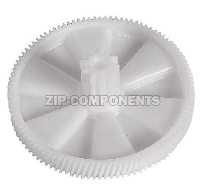 Шестеренка мясорубки Kenwood KW650740 D=97.2/19.8, H34.5/11.8, Z104/10