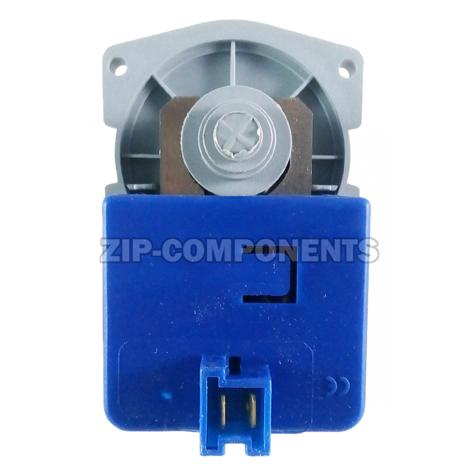 Помпа на 4 винтах, нормальные выводы, под колодку GRE930 33w Bosch 82012500