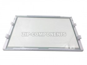 Полка стеклянная холодильника LG AHT73193902